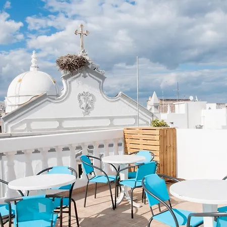 Stork Hostel