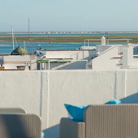 Hostel Stork Olhão