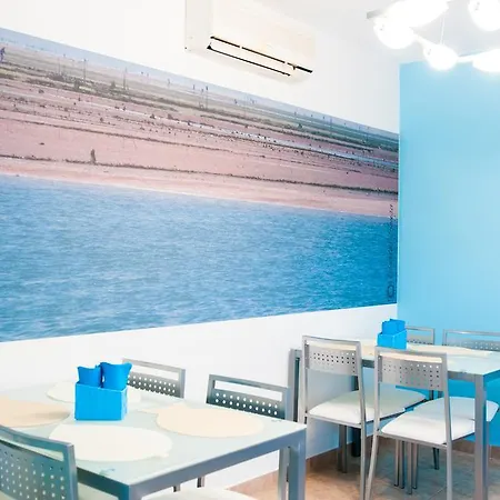 Stork Hostel