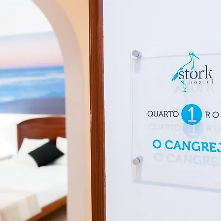 Stork Hostel