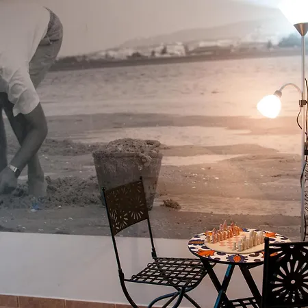 ホステル Stork オリョン