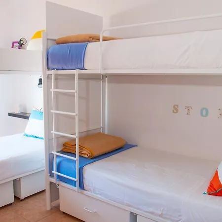 Hostel Stork Olhao