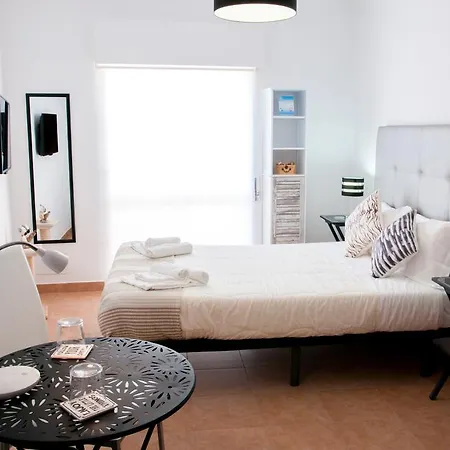Stork Hostel