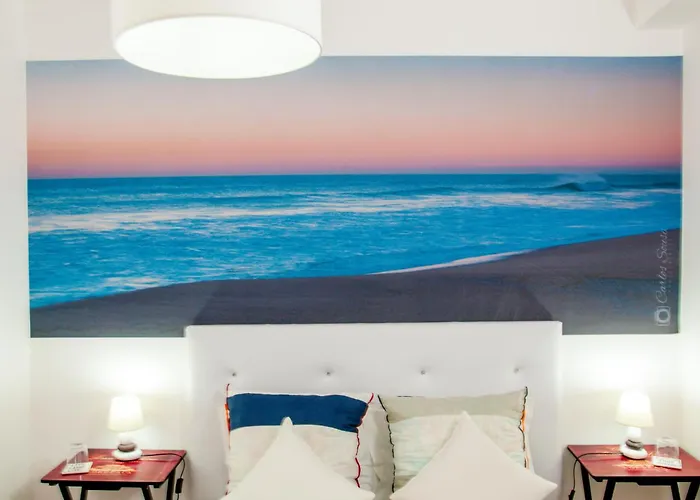 Auberge de jeunesse Stork